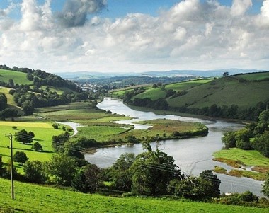 Inspirational Sharpham's Latest: Washbourne