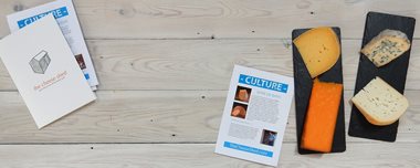 A Culture Offer for September 2018