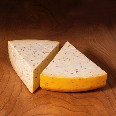 Two New Cornish Cheeses