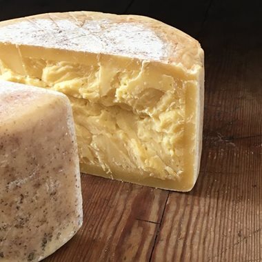 Devon: Centre Of The Cheese Universe
