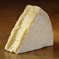 Sharpham Brie