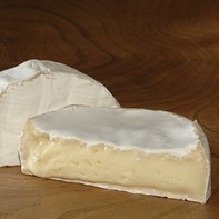 Cricket St Thomas Camembert