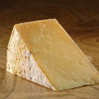 Smart's Double Gloucester