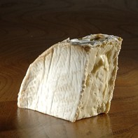 whole small cheese (around 160g)