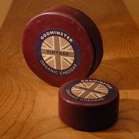 Godminster Cheddar