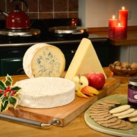 The Christmas Stockpile