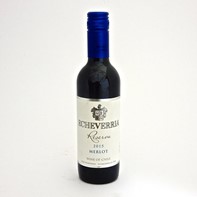 Echeverria Merlot Reserva (37.5cl)