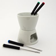 fondue set