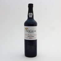 Fonseca LBV Port