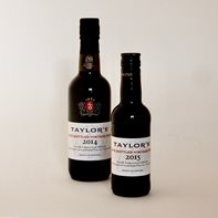 Taylor's LBV Port