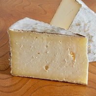 Aged Duckett's Caerphilly