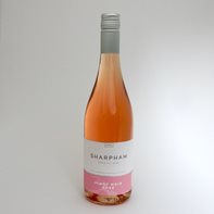 Sharpham Pinot Noir Rosé