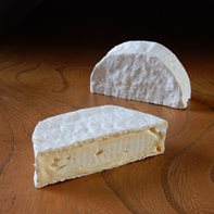 Sharpham Camembert