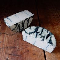 Mouse's Favourite: True Blue