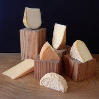 Washed Rind Discovery Box