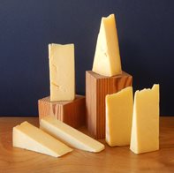 Cheddar Discovery Box