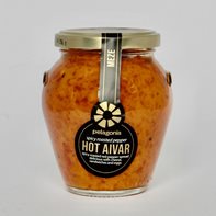Hot Aivar