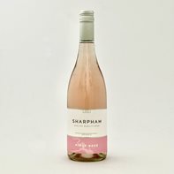 Sharpham Pinot Rosé