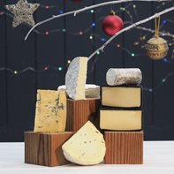 Christmas Five