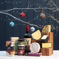 Christmas Quartet