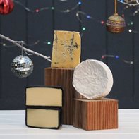 Christmas Three