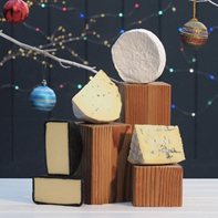 Christmas Four