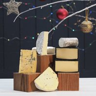 Christmas Five