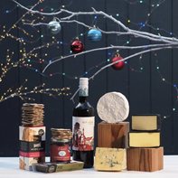 Christmas Trio